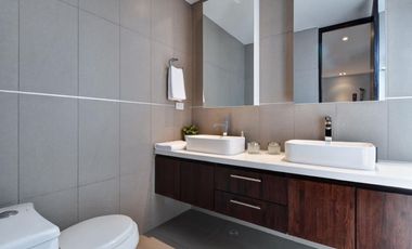 Apartamento Duplex Amoblado en Alquiler en Poblado sector Lalinde