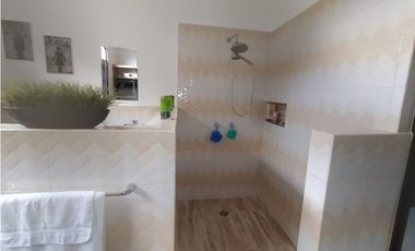 CASA EN ARRIENDO SECTOR CHUSCALITO