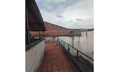 Casa de dos pisos más terraza en venta Barrio Santa Rita Palmira Valle