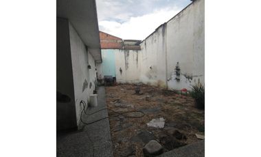 Casa de dos pisos más terraza en venta Barrio Santa Rita Palmira Valle
