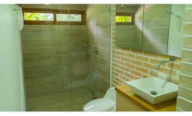 Finca para Renta Amoblada en Rionegro Sector Sajonia