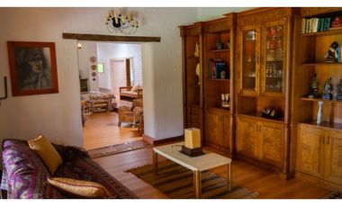 Finca para Renta Amoblada en Rionegro Sector Sajonia