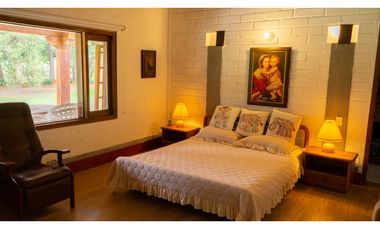 Finca para Renta Amoblada en Rionegro Sector Sajonia