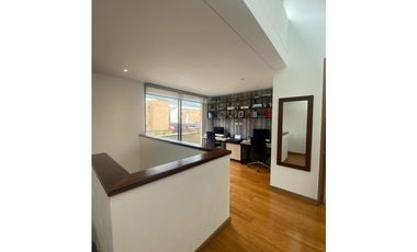 Venta Casa Bosque Residencial Los robles