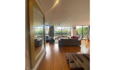 Venta Casa Bosque Residencial Los robles