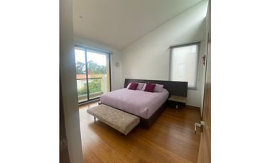 Venta Casa Bosque Residencial Los robles