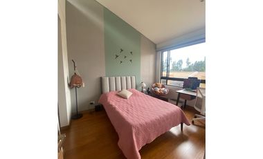 Venta Casa Bosque Residencial Los robles