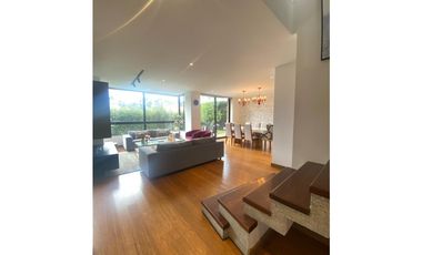 Venta Casa Bosque Residencial Los robles