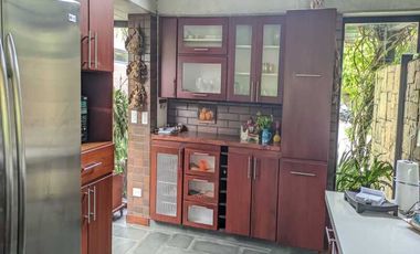 CASA CAMPESTRE EN VENTA UBICADA EN EL CARMEN DE VIBORAL SECTOR VEREDA SAMARIA