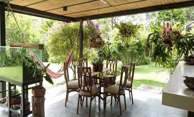 CASA CAMPESTRE EN VENTA UBICADA EN EL CARMEN DE VIBORAL SECTOR VEREDA SAMARIA