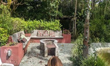 CASA CAMPESTRE EN VENTA UBICADA EN EL CARMEN DE VIBORAL SECTOR VEREDA SAMARIA