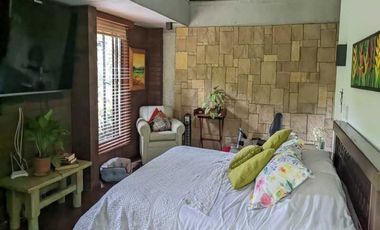 CASA CAMPESTRE EN VENTA UBICADA EN EL CARMEN DE VIBORAL SECTOR VEREDA SAMARIA