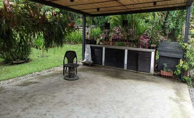 CASA CAMPESTRE EN VENTA UBICADA EN EL CARMEN DE VIBORAL SECTOR VEREDA SAMARIA