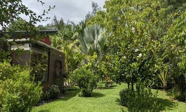 CASA CAMPESTRE EN VENTA UBICADA EN EL CARMEN DE VIBORAL SECTOR VEREDA SAMARIA