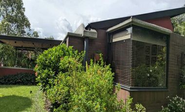 CASA CAMPESTRE EN VENTA UBICADA EN EL CARMEN DE VIBORAL SECTOR VEREDA SAMARIA