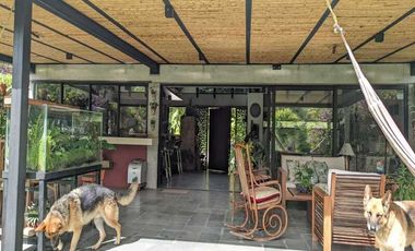 CASA CAMPESTRE EN VENTA UBICADA EN EL CARMEN DE VIBORAL SECTOR VEREDA SAMARIA