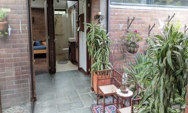 CASA CAMPESTRE EN VENTA UBICADA EN EL CARMEN DE VIBORAL SECTOR VEREDA SAMARIA