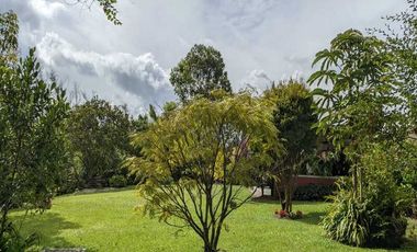 CASA CAMPESTRE EN VENTA UBICADA EN EL CARMEN DE VIBORAL SECTOR VEREDA SAMARIA