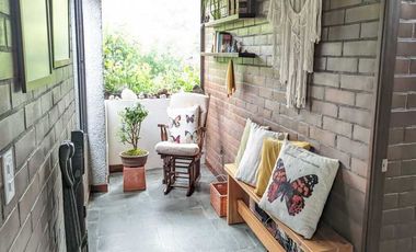 CASA CAMPESTRE EN VENTA UBICADA EN EL CARMEN DE VIBORAL SECTOR VEREDA SAMARIA