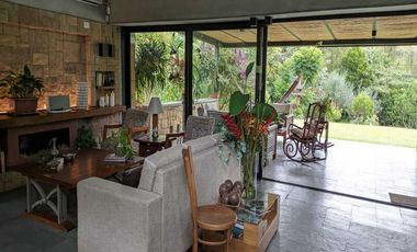 CASA CAMPESTRE EN VENTA UBICADA EN EL CARMEN DE VIBORAL SECTOR VEREDA SAMARIA