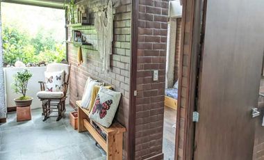 CASA CAMPESTRE EN VENTA UBICADA EN EL CARMEN DE VIBORAL SECTOR VEREDA SAMARIA