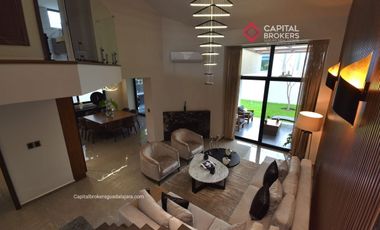Casa de Lujo en Venta en Valle Real