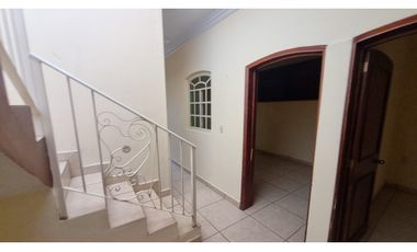 CASA SANTA LUCIA FRAC. SAN ONOFRE SAUAYO MICHOACAN