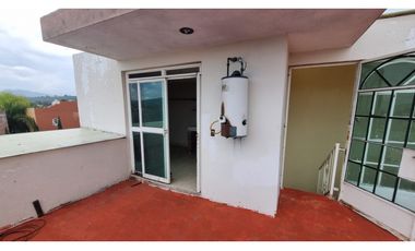 CASA SANTA LUCIA FRAC. SAN ONOFRE SAUAYO MICHOACAN