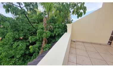 CASA SANTA LUCIA FRAC. SAN ONOFRE SAUAYO MICHOACAN