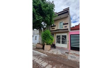 CASA SANTA LUCIA FRAC. SAN ONOFRE SAUAYO MICHOACAN