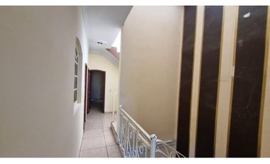 CASA SANTA LUCIA FRAC. SAN ONOFRE SAUAYO MICHOACAN