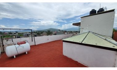 CASA SANTA LUCIA FRAC. SAN ONOFRE SAUAYO MICHOACAN