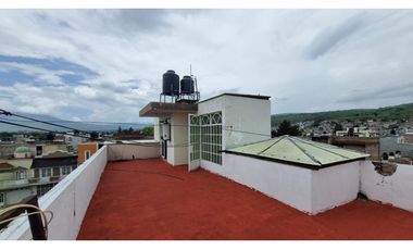 CASA SANTA LUCIA FRAC. SAN ONOFRE SAUAYO MICHOACAN