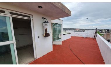 CASA SANTA LUCIA FRAC. SAN ONOFRE SAUAYO MICHOACAN