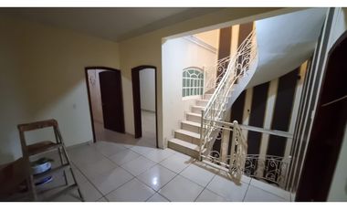 CASA SANTA LUCIA FRAC. SAN ONOFRE SAUAYO MICHOACAN