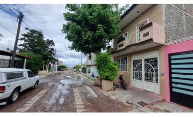 CASA SANTA LUCIA FRAC. SAN ONOFRE SAUAYO MICHOACAN