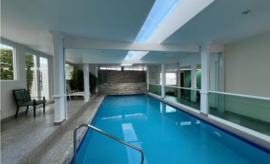 Casa en Venta de un nivel con Alberca en Pedregal Sn Fco, Tulancingo