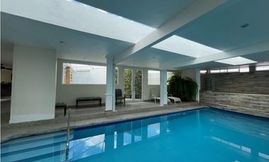 Casa en Venta de un nivel con Alberca en Pedregal Sn Fco, Tulancingo