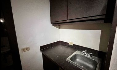 Oficina corporativa  55m2 en renta Edificio Triunfo