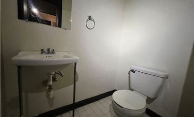 Oficina corporativa  55m2 en renta Edificio Triunfo