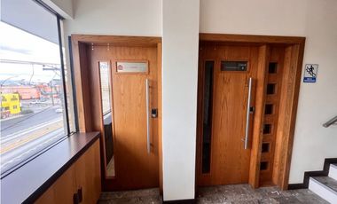 Oficina corporativa  55m2 en renta Edificio Triunfo