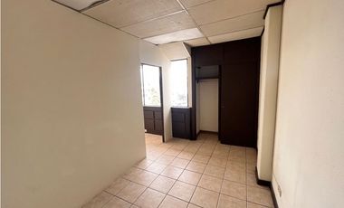 Oficina corporativa  55m2 en renta Edificio Triunfo