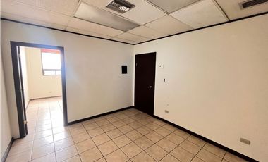 Oficina corporativa  55m2 en renta Edificio Triunfo