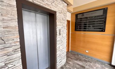 Oficina corporativa  55m2 en renta Edificio Triunfo