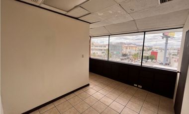 Oficina corporativa  55m2 en renta Edificio Triunfo
