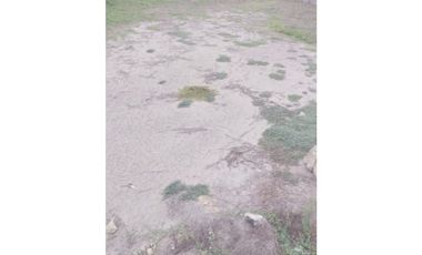 VENDO LOTE DE TERRENO FRENTE AL MAR