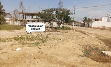 VENDO TERRENO EN LA PLAYA (150 MTS DEL MAR) LA MILINA