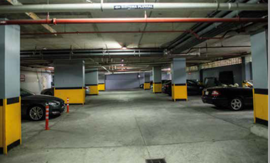 OFICINA 123M2 MANTENIMIENTO INCLUIDO TORRE ANCON, EN COSTA DEL ESTE