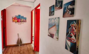BUENAVENTURA / PORTOBELO / FRENTE A LA PLAYA  / 300 M2 / MAR CARIBE