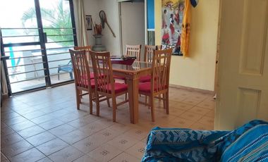 BUENAVENTURA / PORTOBELO / FRENTE A LA PLAYA  / 300 M2 / MAR CARIBE